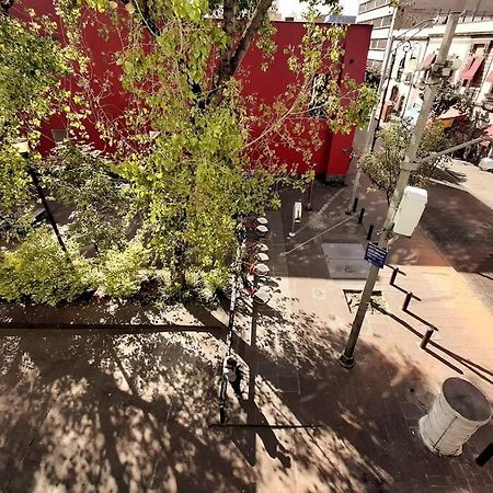2B Acogedor Y Amplio Depto, Centro Historico Cdmx Daire Meksika Dış mekan fotoğraf