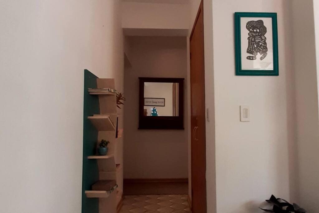 2B Acogedor Y Amplio Depto, Centro Historico Cdmx Daire Meksika Dış mekan fotoğraf